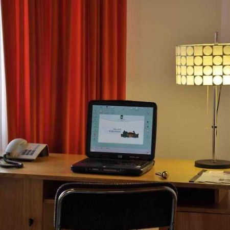 Hotel Restaurant Seegers Haste Exterior foto